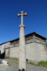 Pelourinho de Parada do Bouro