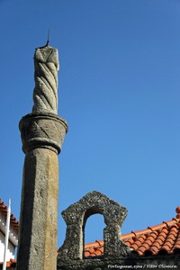 Pelourinho de Penalva de Alva