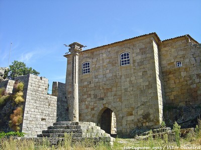 Pelourinho de Penamacor