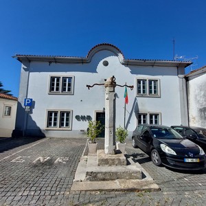 Pelourinho de Penela