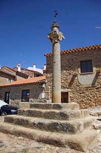 Pelourinho de Penha Garcia