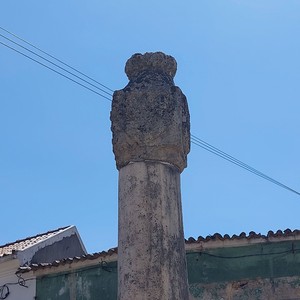 Pelourinho de Podentes