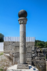 Pelourinho de Povolide