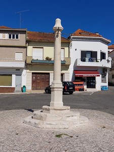 Pelourinho de Santa Catarina