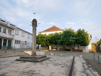 Pelourinho de Sarzedas