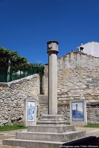 Pelourinho de Tabuaço