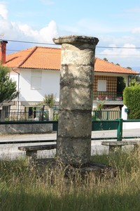 Pelourinho de Telheira