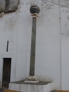 Pelourinho de Terena