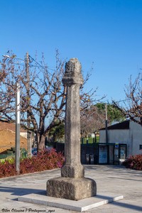Pelourinho de Trofa
