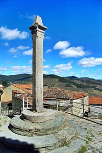 Pelourinho de Valença do Douro