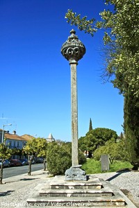 Pelourinho de Vila Viçosa