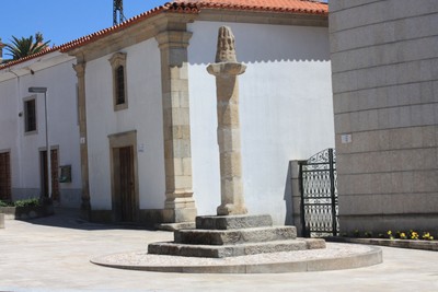Pelourinho de Vimioso