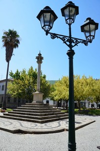 Pelourinho do Fundão