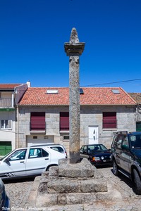 Pelourinho de Souto