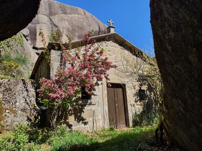 Castelo da Pena da Rainha