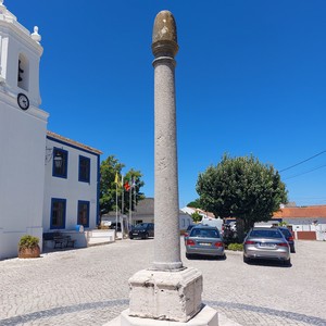 Pelourinho de Azambujeira