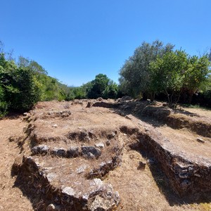 Castro de Santa Eulália