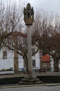 Pelourinho de Pinhel