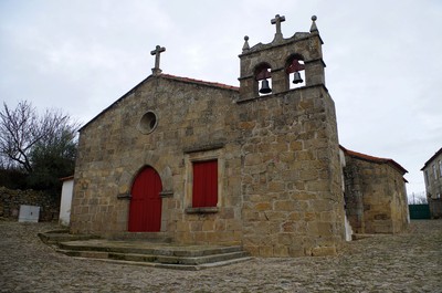Igreja de Santa Maria do Castelo