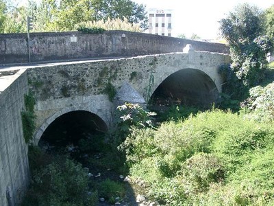 Ponte de Carenque de Baixo