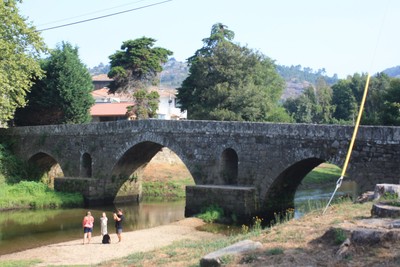 Ponte de Vilar de Mouros