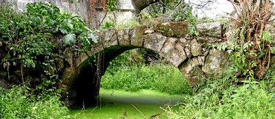 Ponte romana de Barroselas