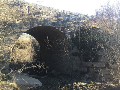 Ponte Romana de Peroviseu