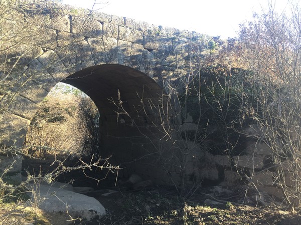 Ponte Romana de Pero Viseu - Meimoa (2).jpg