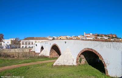 Ponte Velha de Silves