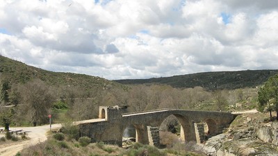 Ponte de Sequeiros