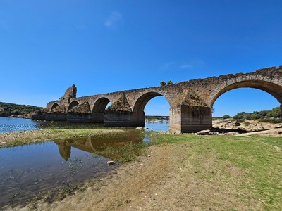 Ponte de Nossa Senhora da Ajuda