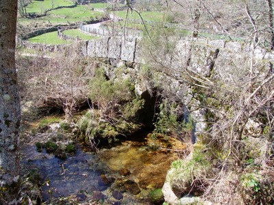 Ponte das Cainheiras