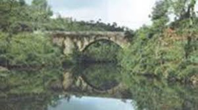 Ponte do Arco de Baúlhe