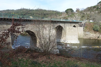 Ponte de Cavez