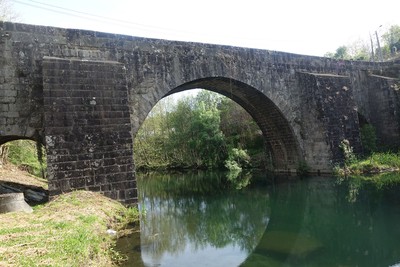 Ponte de Rodas