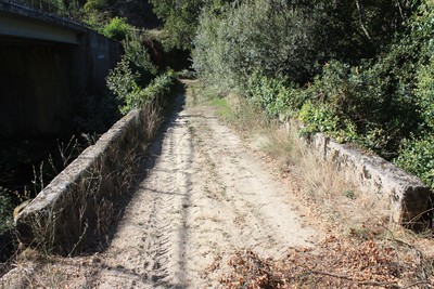 Ponte de Vale de Casas e Alminhas