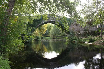 Ponte de Vilar de Viando