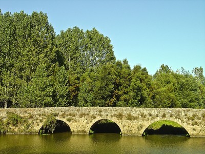 Ponte do Cabeço do Vouga