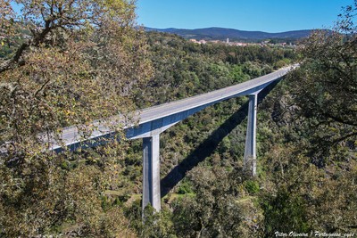 Ponte do Cabril