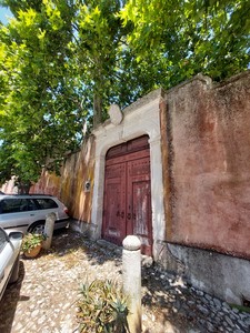 Solar e Capela de Vargos