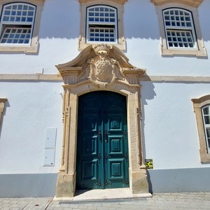 Casa Nobre do Morgado