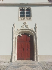 Igreja Paroquial de Nossa Senhora da Luz