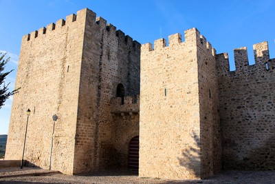 Castelo de Elvas