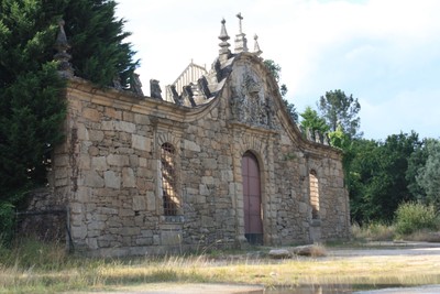 Portal da Quinta do Crasto