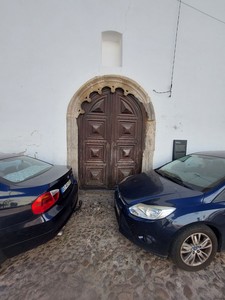 Igreja da Santa Casa da Misericórdia