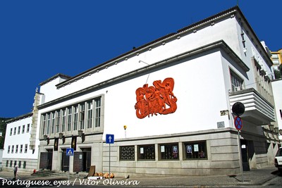 Cine Teatro Crisfal