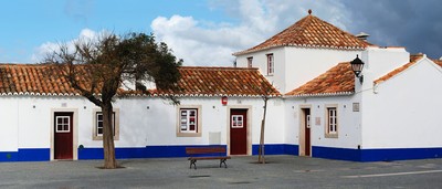 Praça do Marquês de Pombal