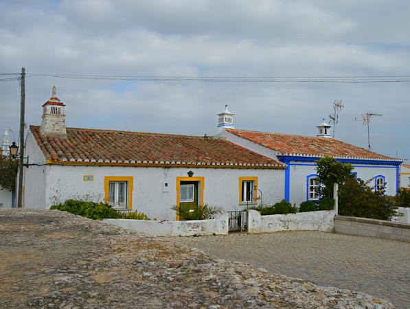 Portugal,casas de Cacela Velha, 2019.jpg
