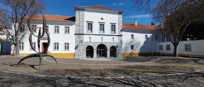Convento de São Francisco (pousada)