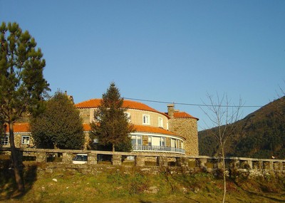 Pousada de São Gonçalo